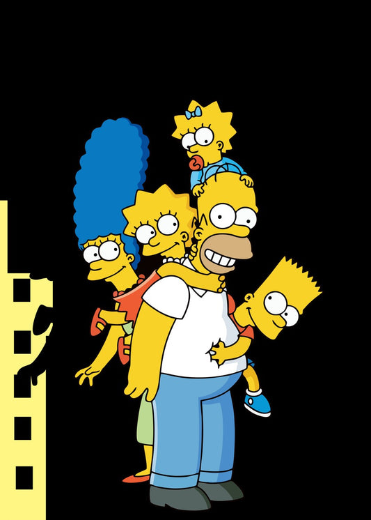 The Simpsons