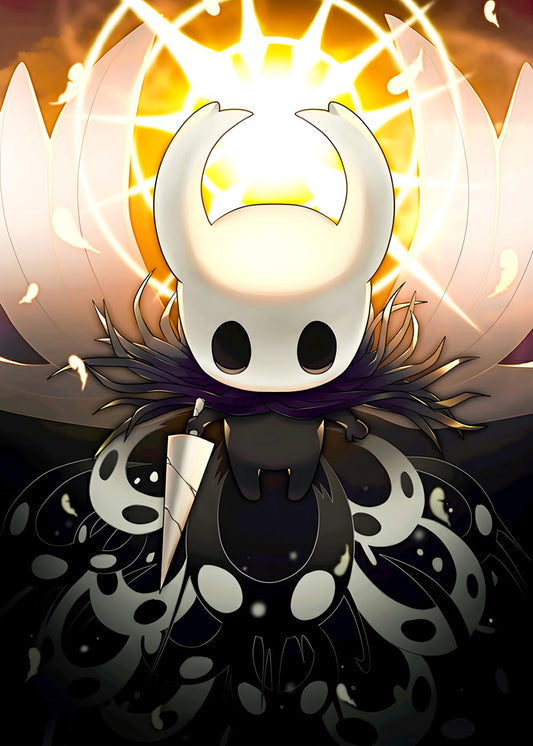 Hollow Knight