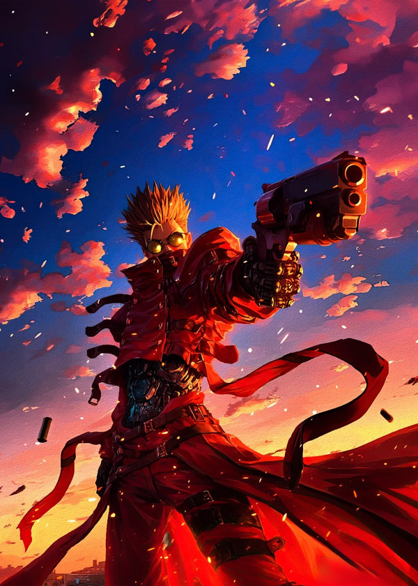 Trigun