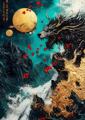 Lunar Beast Awakening