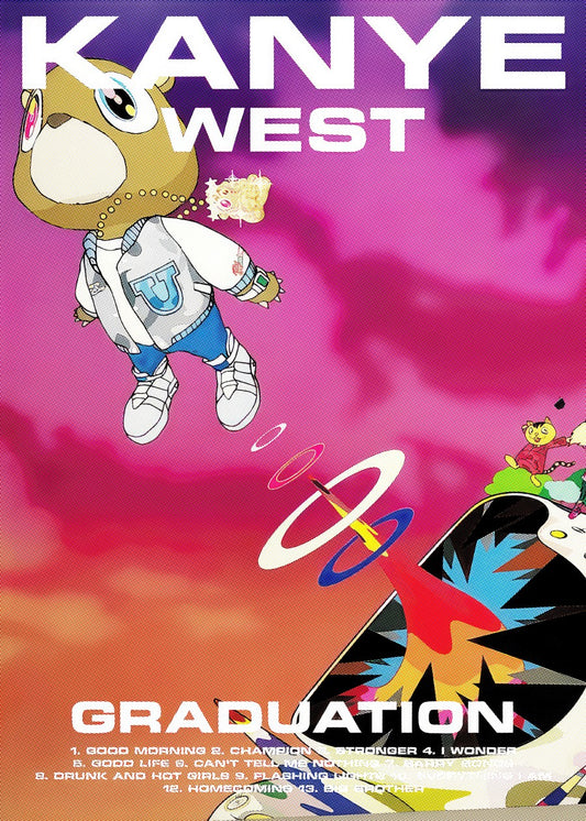 Kanye west