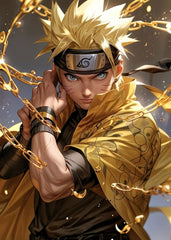 Naruto