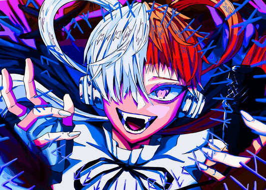 Uta No Hime
