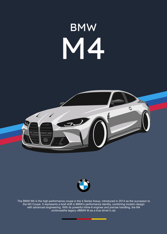 BMW M4
