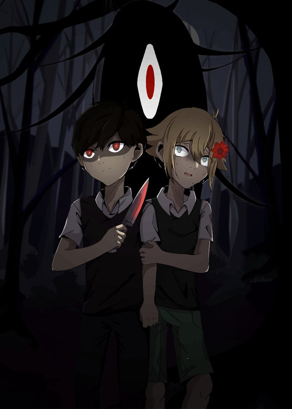 omori