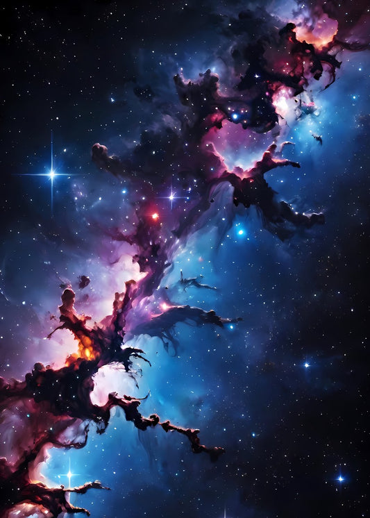 Stellar Nursery