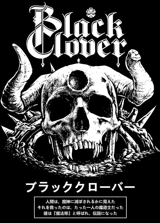 Black Clover