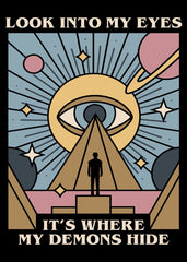 Demons Hide Imagine Dragons