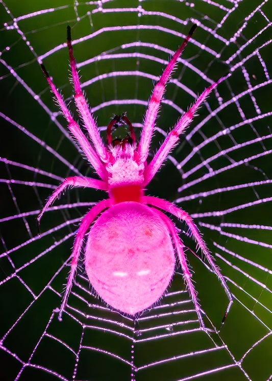 spider animal