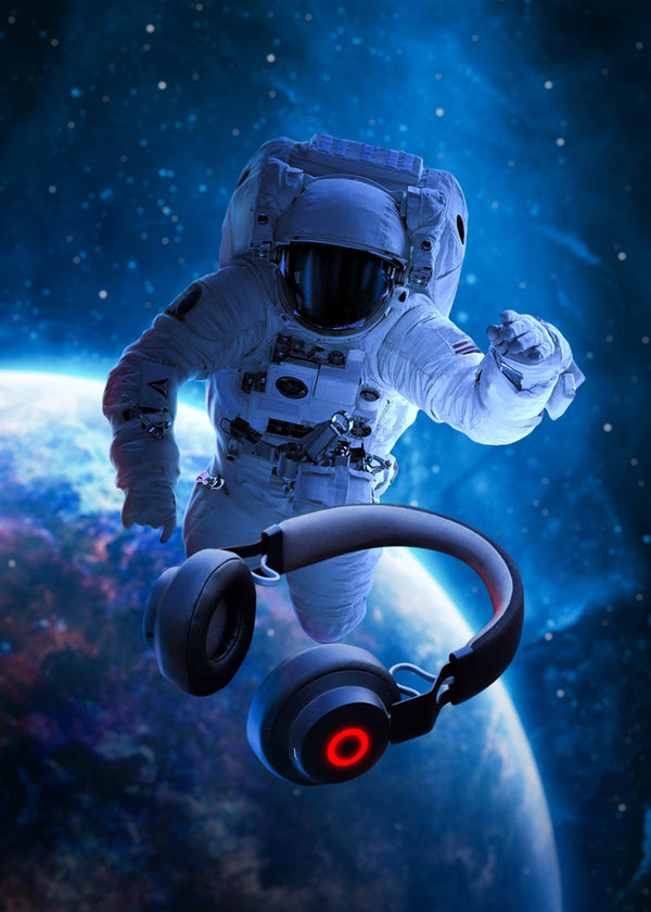 Zero-G Beats