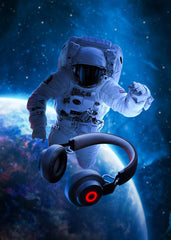 Zero-G Beats