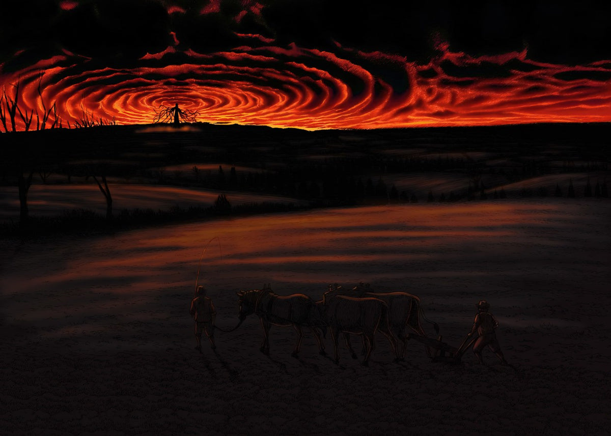 berserk