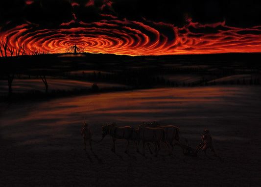 berserk