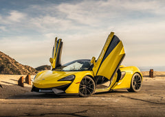 McLaren 570S