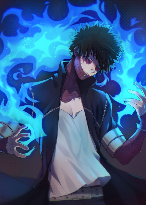 Dabi