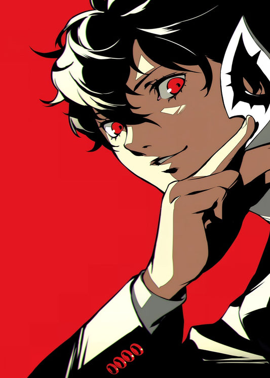 Persona 5 Thieves of Fate