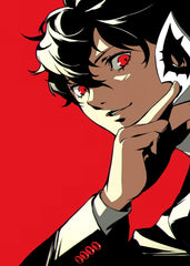 Persona 5 Thieves of Fate
