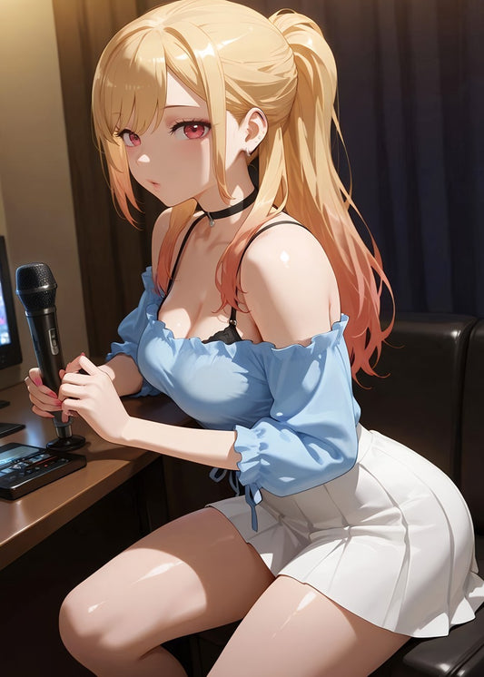 My Dress-Up Darling