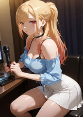 My Dress-Up Darling