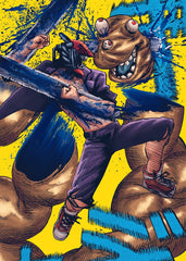 Chainsawman 