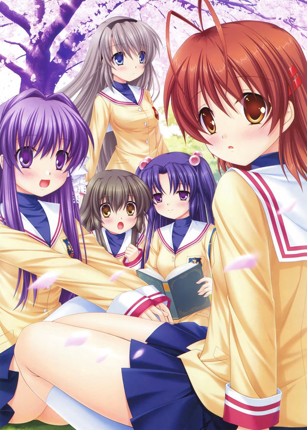 Clannad