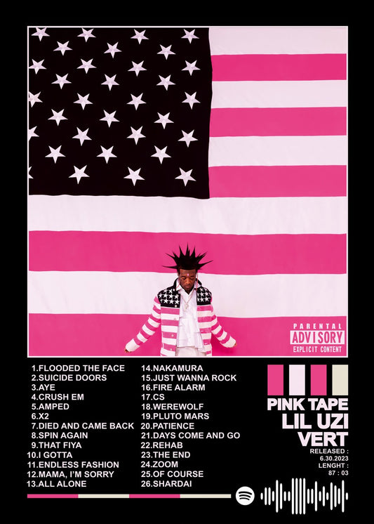 Lil Uzi Vert