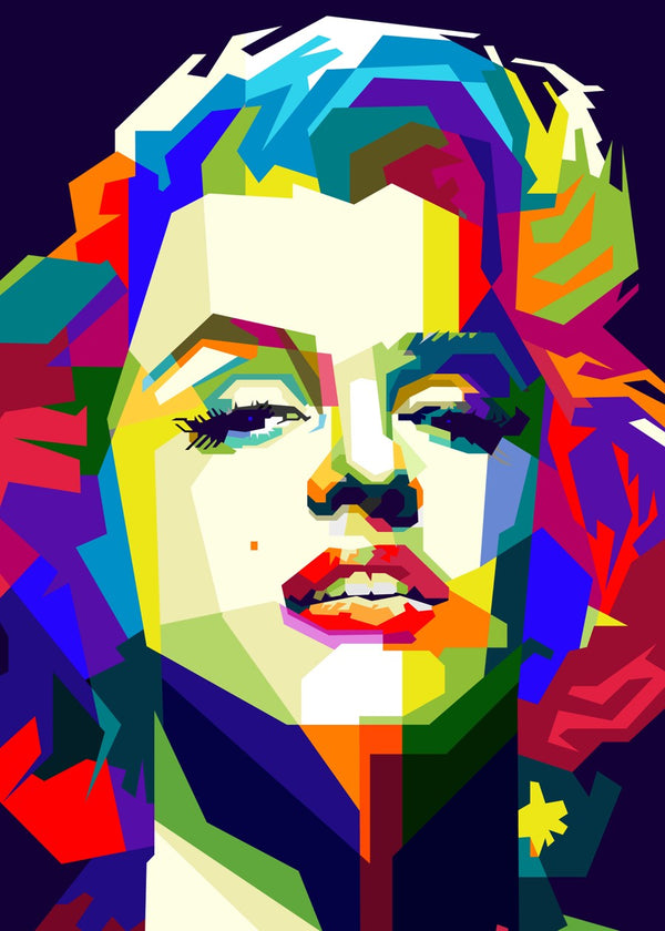 Marilyn Monroe Trending Now