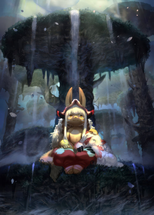 made in abyss