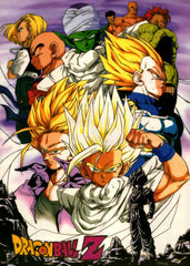 Dragon ball