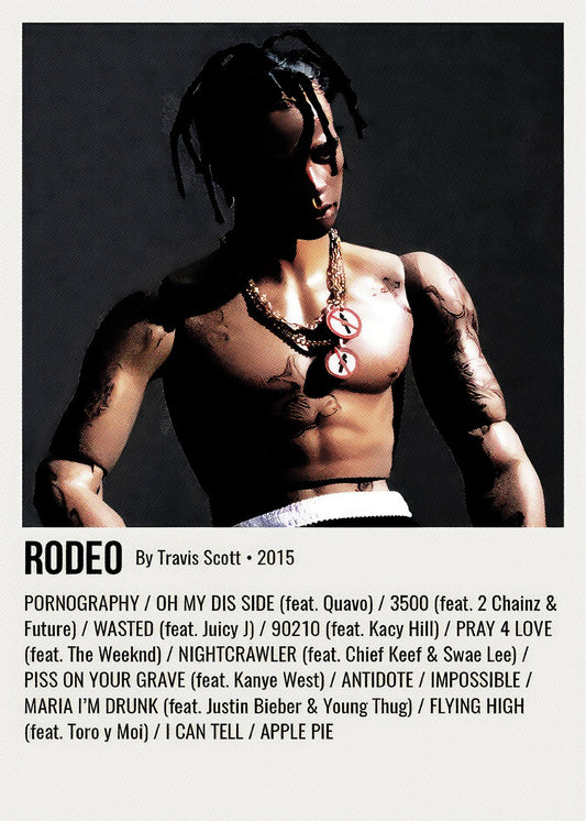 Travis scott