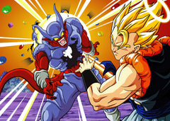 Gogeta Beat