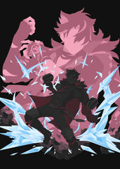 Wriothesley Genshin Impact