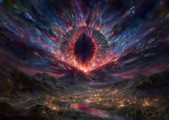 Celestial Vortex