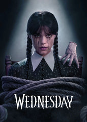 Wednesday Addams