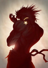 Dio Brando, JoJo's Bizarre Adventure
