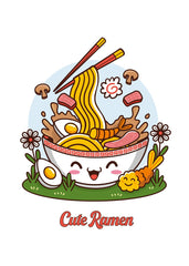 Kawaii Ramen