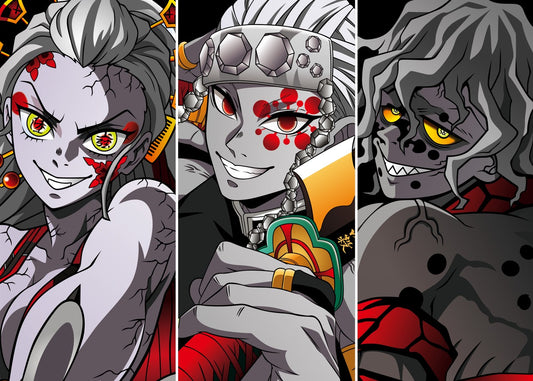 Demon Slayer