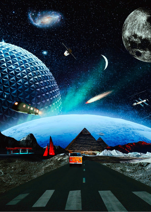 City Universe