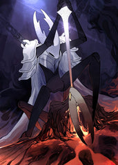Hollow Knight Shadows Deep