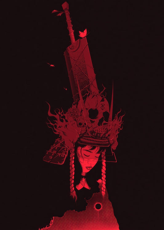 Berserk