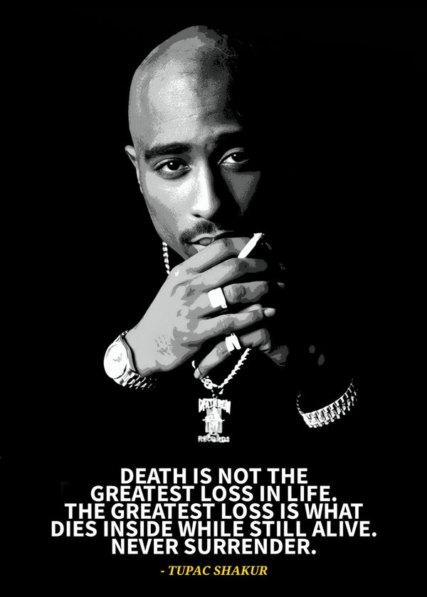 Tupac Shakur
