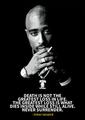 Tupac Shakur