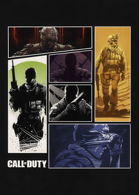 Call of duty
