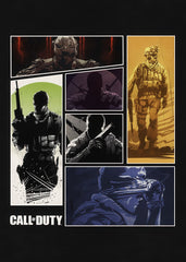 Call of duty