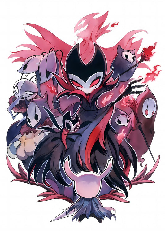 hollow knight