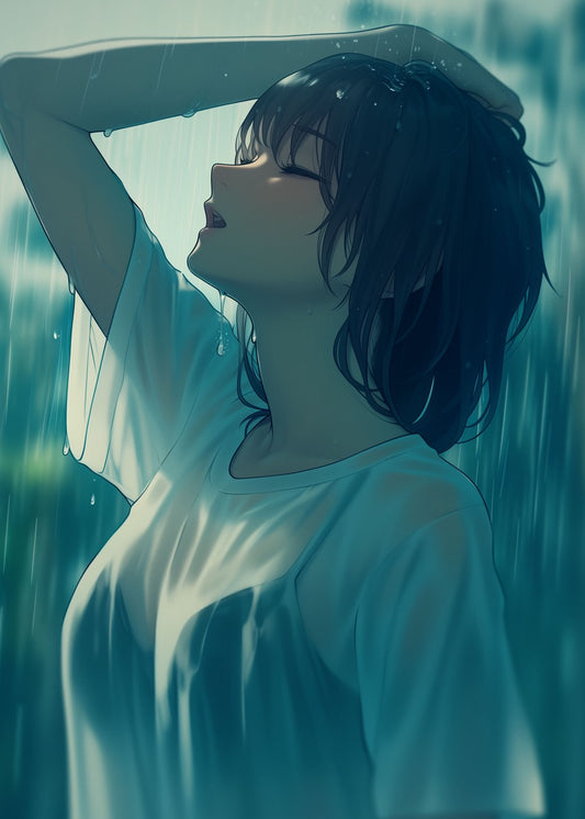 Tears of the Sky