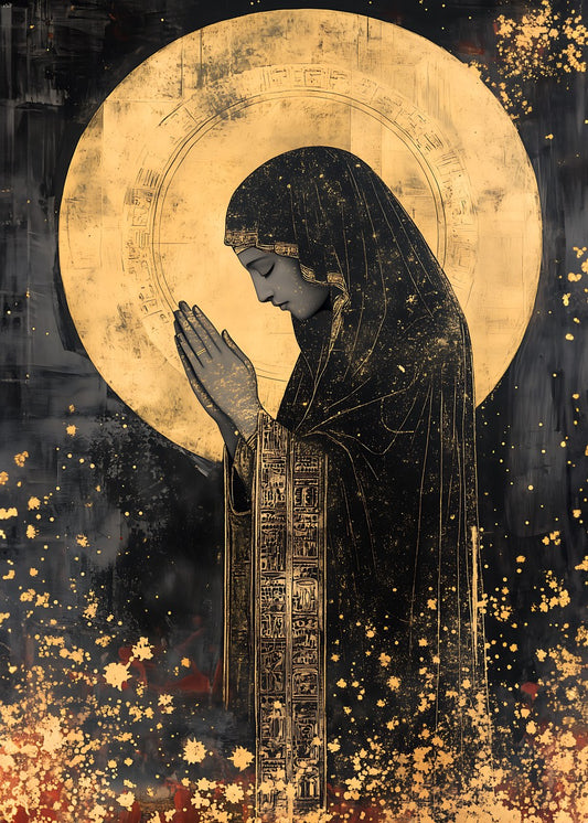 Celestial Devotion