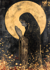 Celestial Devotion