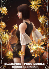 pubg battlegrounds lisa