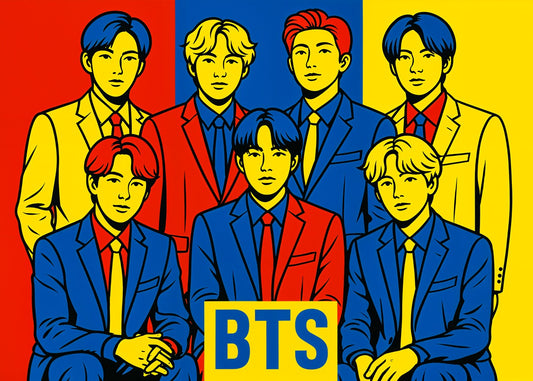 BST